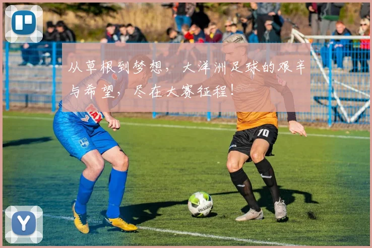 从草根到梦想,大洋洲足球的艰辛与希望,尽在大赛征程!